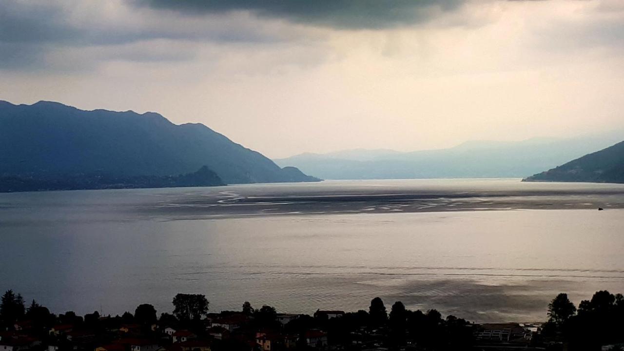 Sole & Lago-Lake Maccagno Zewnętrze zdjęcie