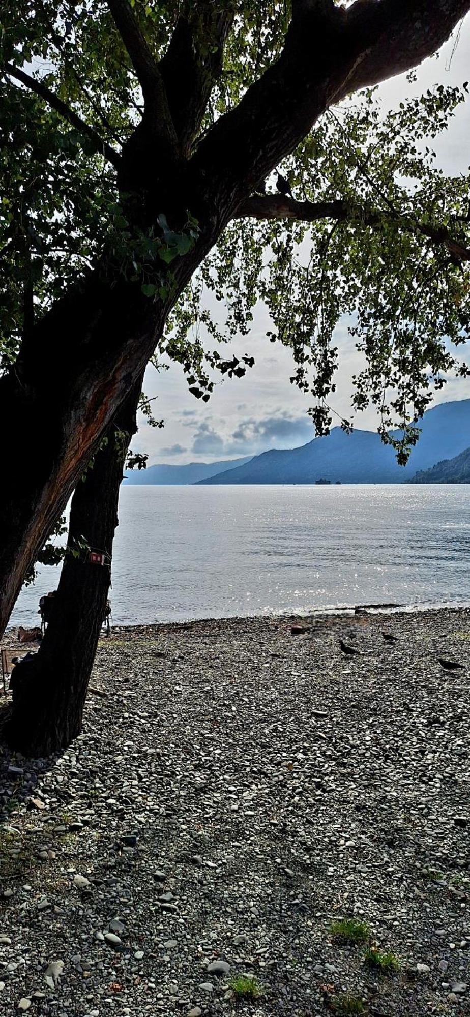 Sole & Lago-Lake Maccagno Zewnętrze zdjęcie